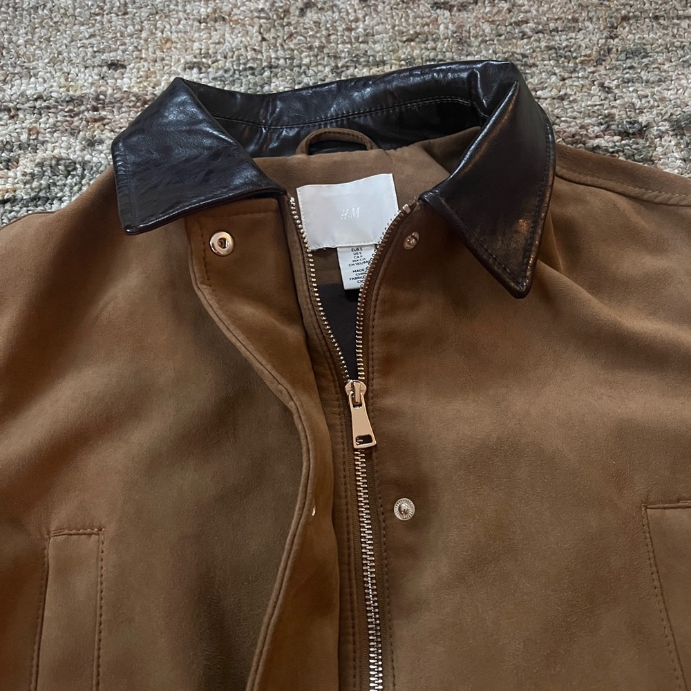 H&M Jacket NWT - Picture 6 of 8
